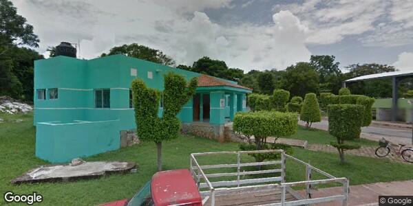DIF MUNICIPAL DE CANTAMAYEC